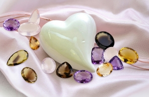 Starting Your Gemstone Collection: A Beginner's Guide Starting Your Gemstone Collection: A Beginner's Guide